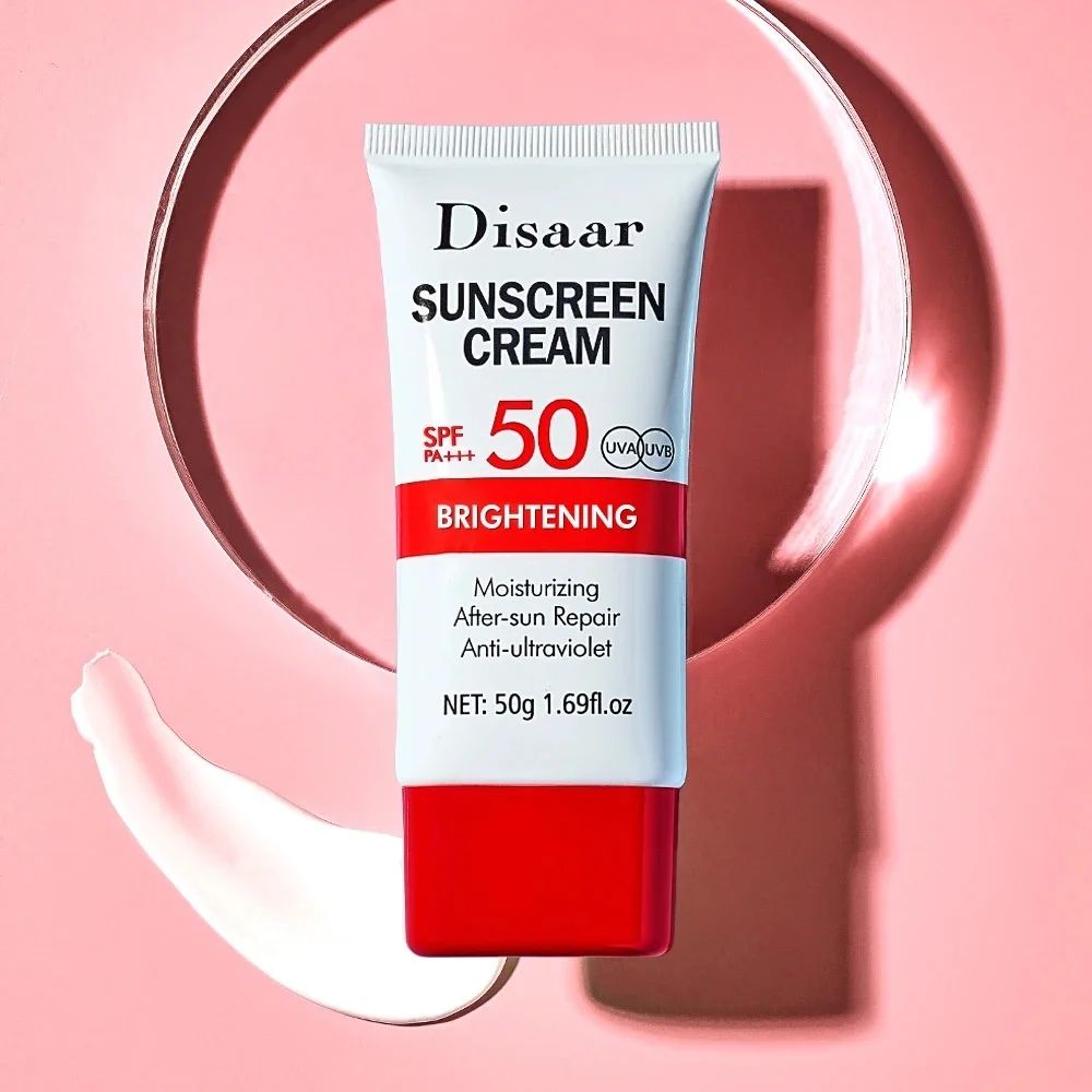 Disaar Sunscreen